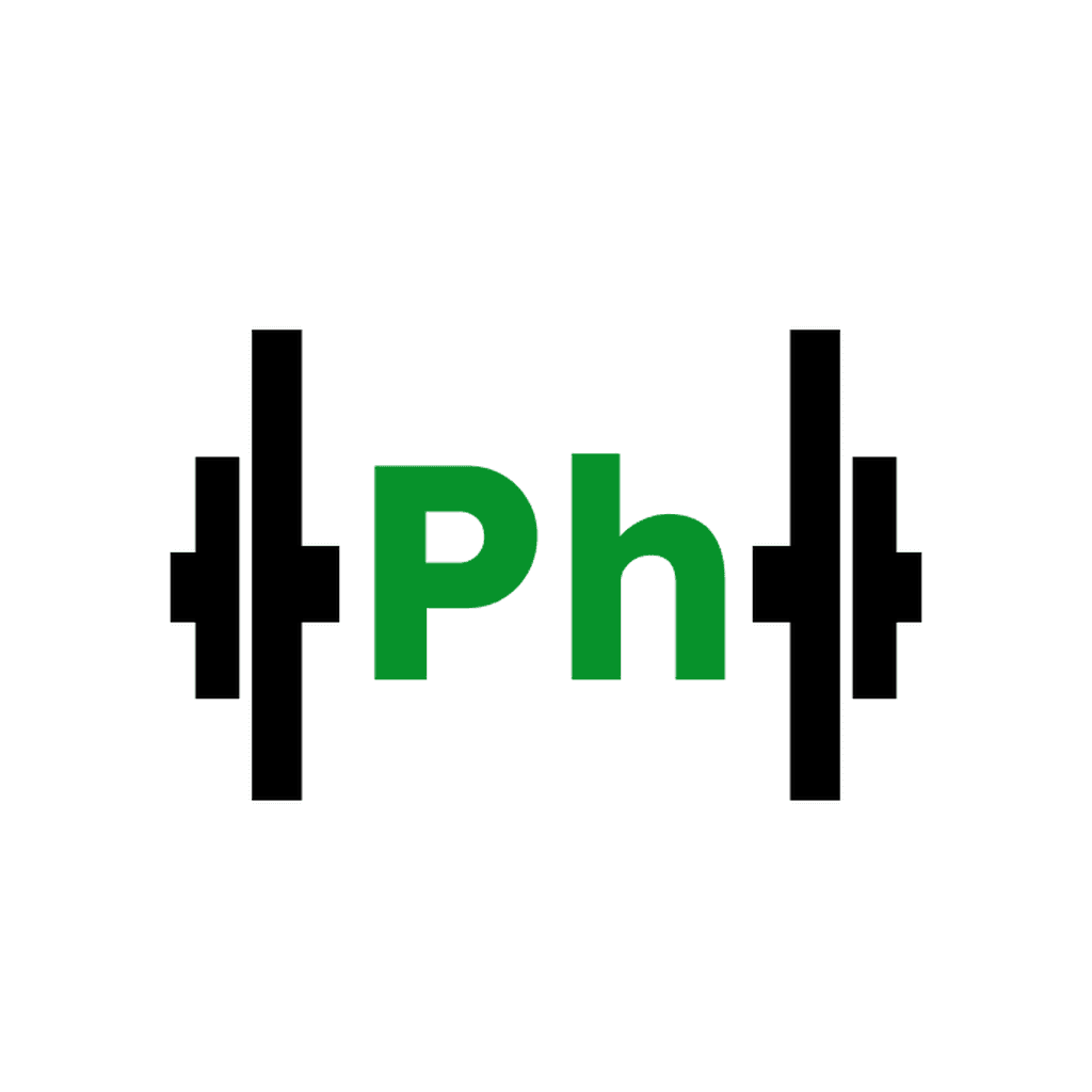 Powerhaus app icon